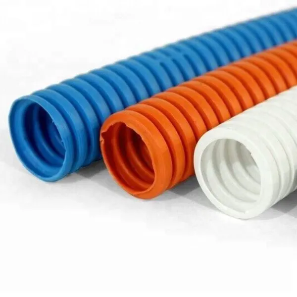 High Quality PE PP Corrugated Pipe Extruder Machine