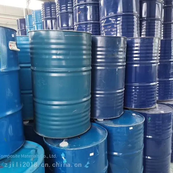 Supply of Hunan 196 Frp Tank Winding Resin photo-2
