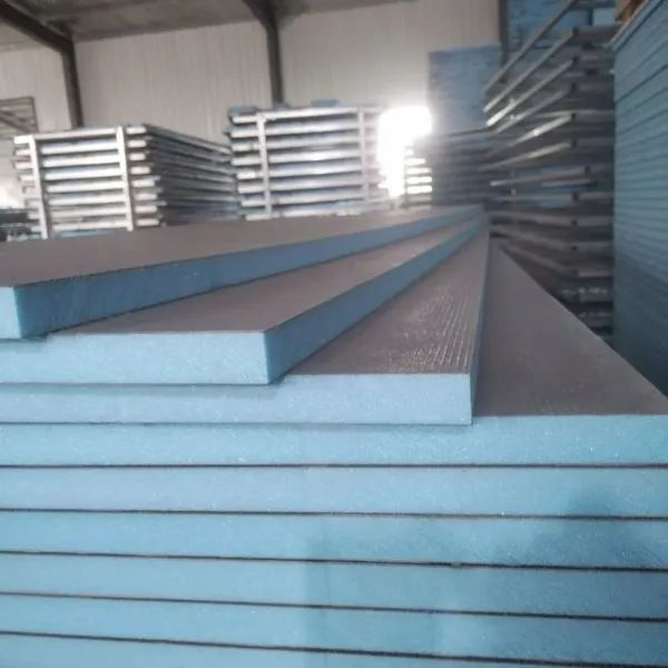 HVAC Refrigeration System Thermal Insulation Adhesive Sheets Roll Elastomeric Foam Board photo-2