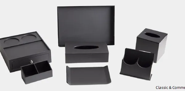 Star Rated Hotel Toiletries Storage Box/dental Appliance Box, Room Tray/sink Storage Box（Wechat:13510231336 Whatsapp 008613510231336）