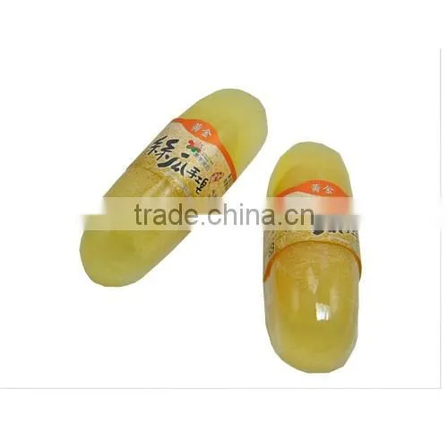 Beauty Designer Soap Golden Loofah Bar Soap photo-3