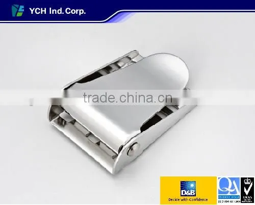 Customized Ladder Trig-Glide Belt Buckle photo-4