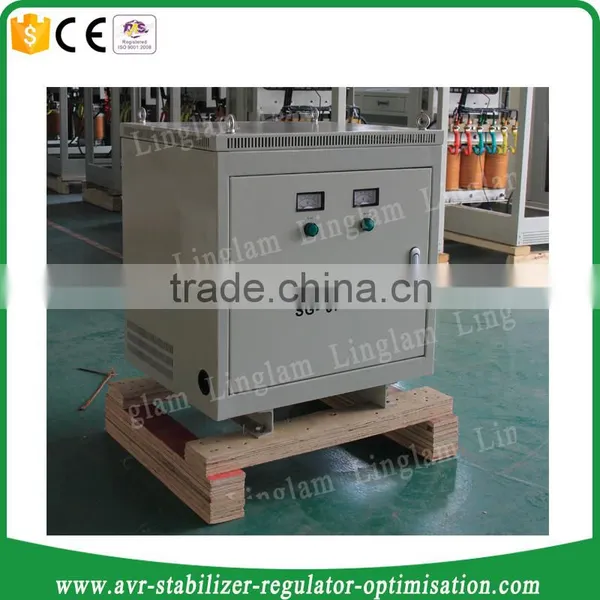 Industrial Transformer 600v photo-5