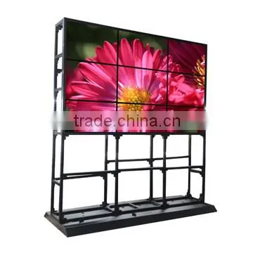 Good Quality Low Price Professional Factory 3X3 Lcd Video Wall photo-3