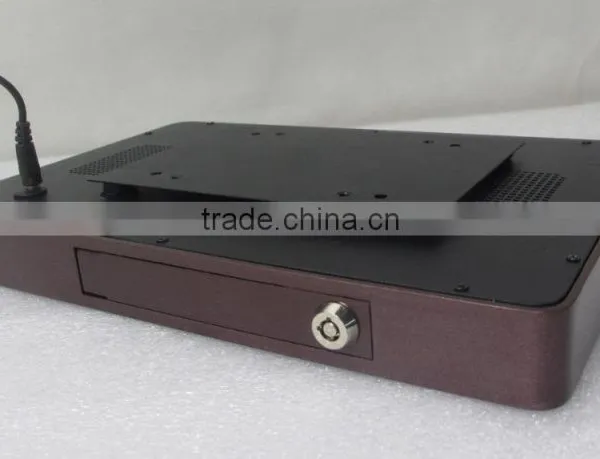 19 Lcd Monitor Smart Media Player tv Box Indoor Advertising Digital Signs LCD Digital Signage Advertising Player photo-2
