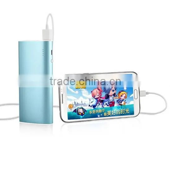 Alloy 8000mah Power Bank photo-2