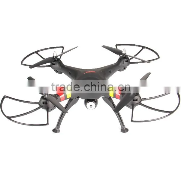 SYMA X8W WIFI FPV Quadcopter Drone With Wireless Camera rc Drone Paypal Compared With X5sw photo-2