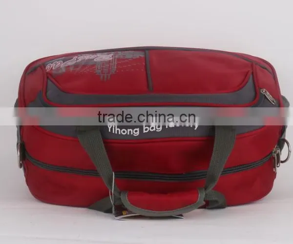 Large Duffle Bag Manufacturer Guangzhou China 2016 photo-5