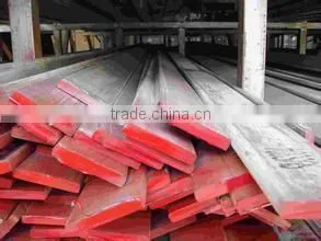 Manufactory Ss304l Stainless Steel Flat Bar Price List photo-3