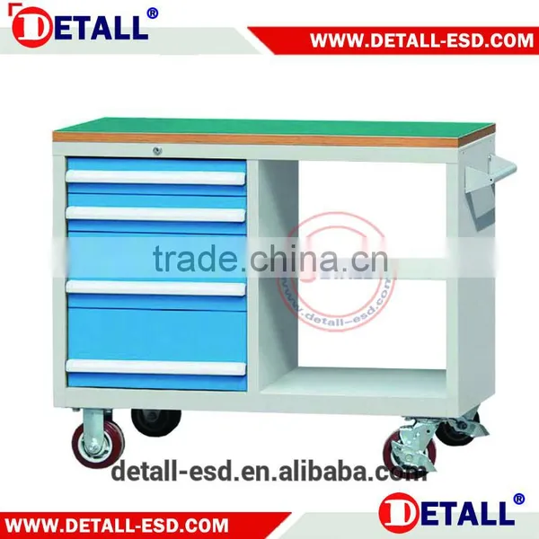 Photography Equipment Storage Cabinet With Metal Cabinet Handle Lock photo-4