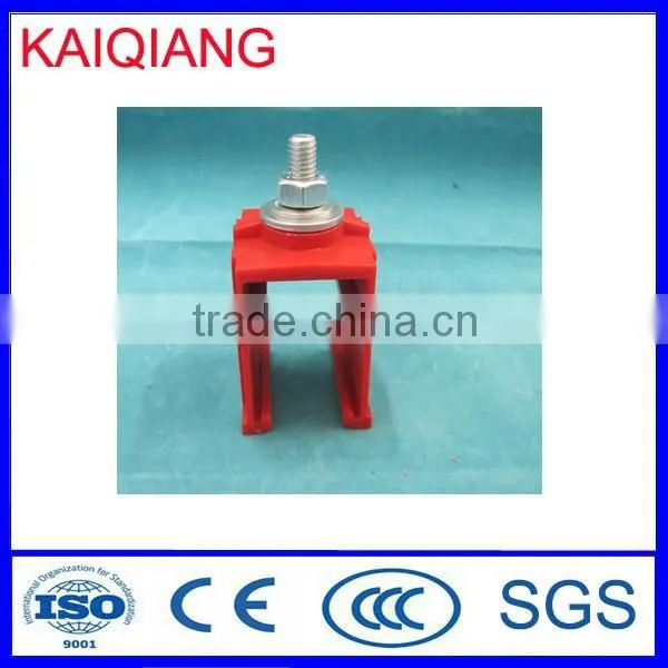 Aluminum Stainless 160A Conductor Bars 310701J for Cranes System photo-3