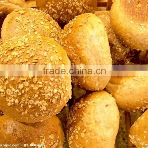 Hot Sale Automatic Bread Production Line photo-5