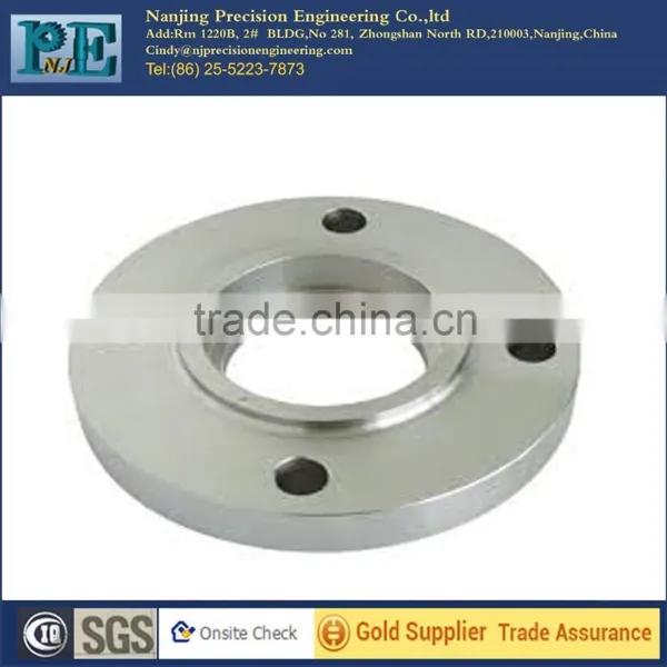 Custom Precision Machining Motorcycle Parts,cnc Turning Al7075 Parts Quality Choice photo-6