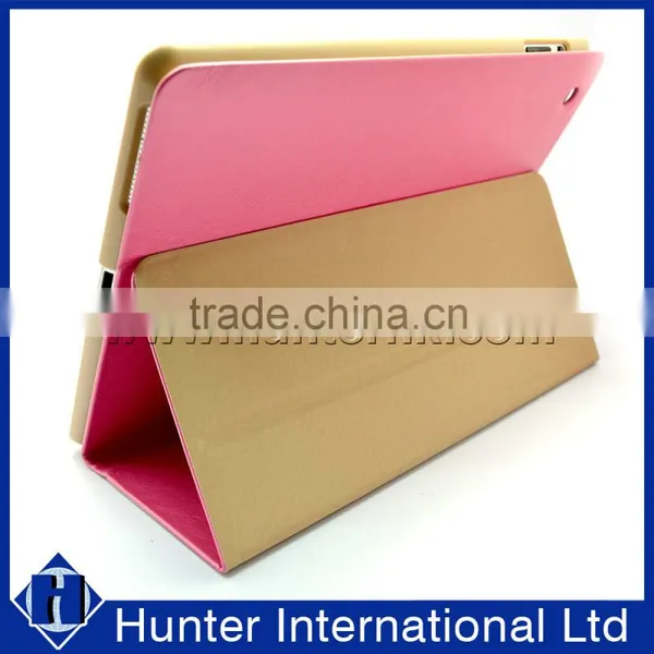 Standable PC Case Tablet Case For IPad 2/3/4 photo-3