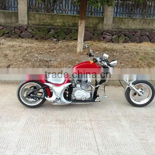 classic motorcycle