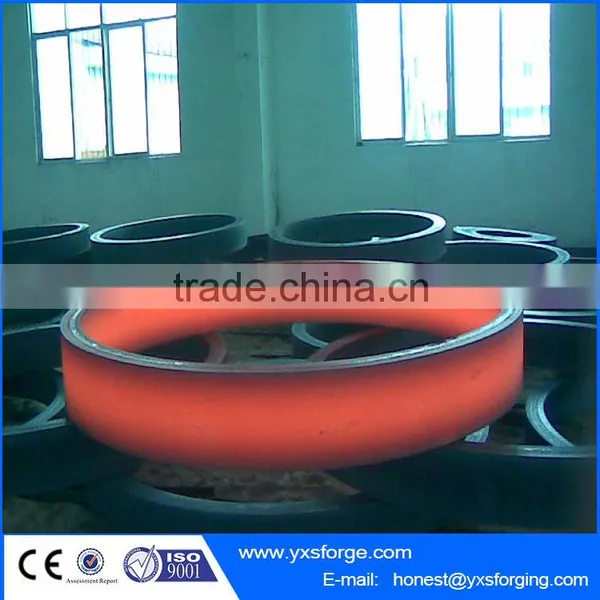 Ring Gear for Concrete Mixer photo-4