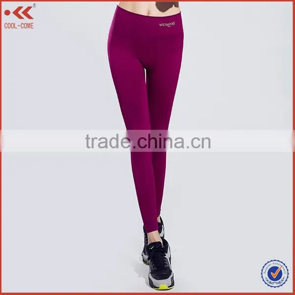 Wholesale Women Athletic Gym Joggers photo-4