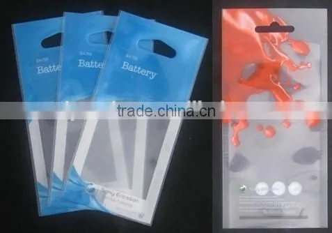 Mobile Phone Battery Pouch Manufactures photo-3