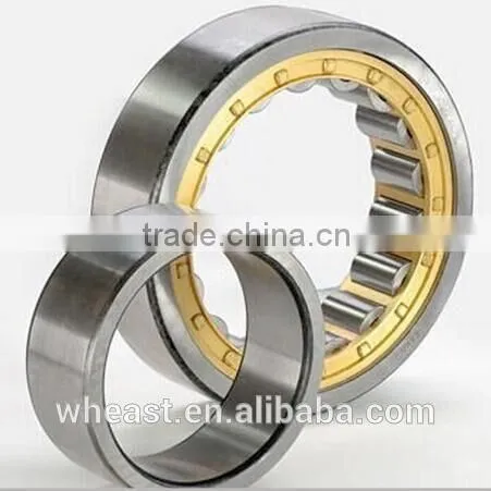 Cylindrical Roller Bearing RN206 RN206M for Reduction Gears photo-3