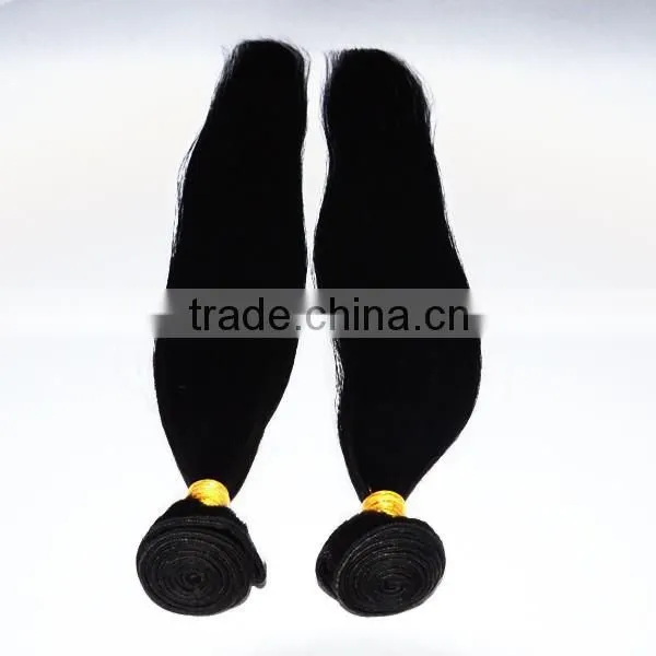 Brazilian Hair China Suppliers Weave 100% Brazilian Human Hair Weave Prices photo-5