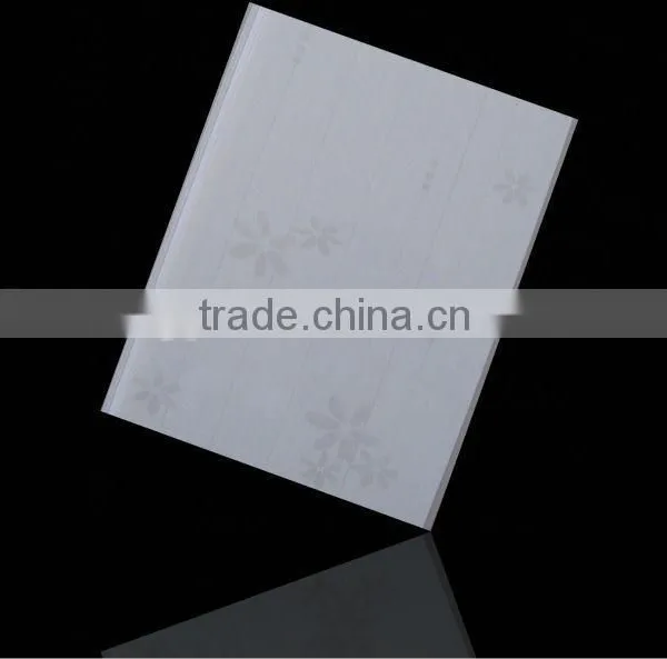High Quality ''U"type Pvc Corner(China Manufacturer) photo-4