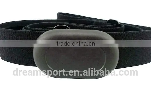 Smart Phone Accessories Heart Rate Monitor Bluetooth 4.0 Chest Strap Pulse Device Apps Ready photo-6