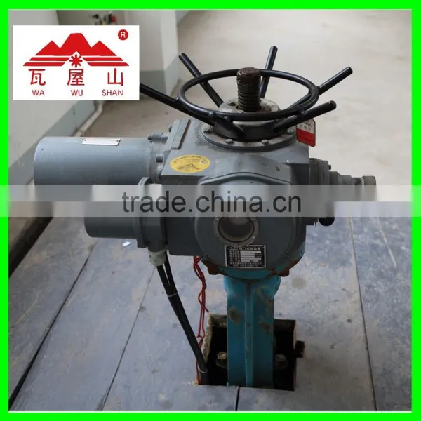 Hydro Power Francis Turbine 500kw Water Turbine photo-5