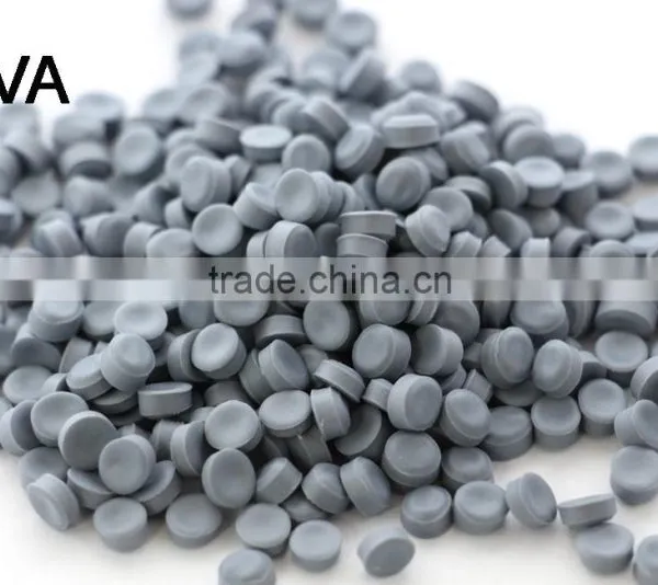 Eva Compound Plastic Material