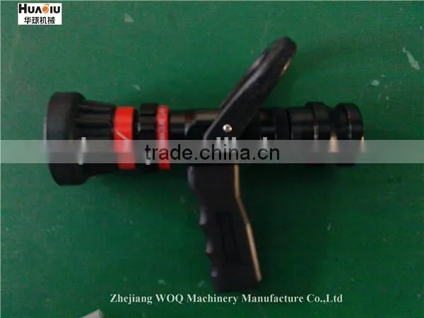 QWKT8.0D-300 Fire Hose Nozzle Pistol Grip Nozzle photo-2