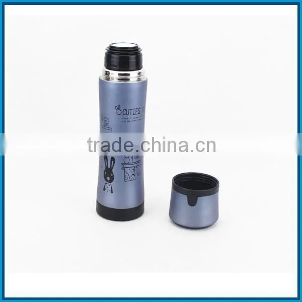 500ml Wholesale Double Wall Stainless Steel Insulated Vacuum Tumbler photo-3