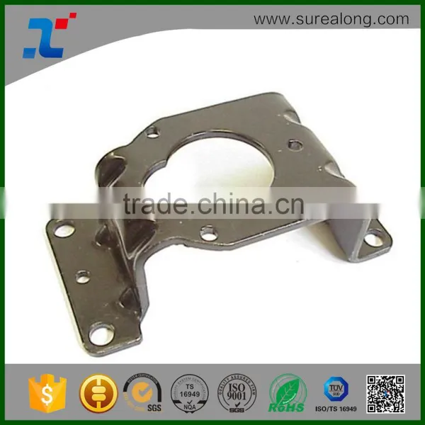SUREALONG Factory Dennis Sale of Sheet Metal Parts photo-3
