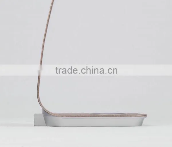 2015 Newest Products Ultral Thin LED Dimmable Desk Lamp Adjustable Brightness photo-5