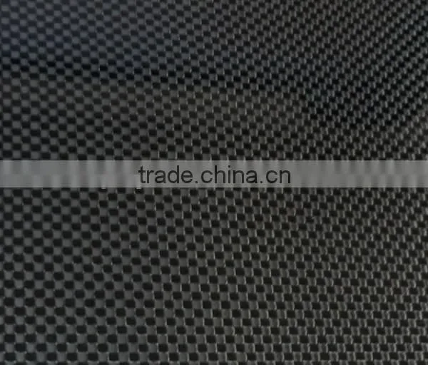 High Strength Glossy Carbon Fiber Sheet & Plate photo-3