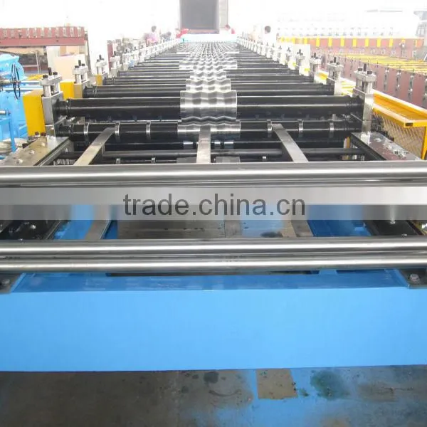 Roll Forming Machine for Sale photo-5