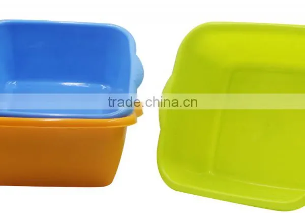 Plastic Storage Box