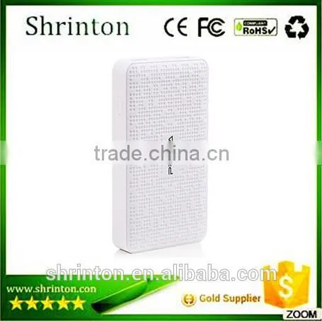 Remax Hot Selling Dual Output 2.1A 12000mah Power Bank Samsung Battery photo-5