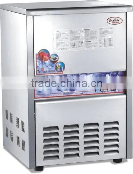 40kg Ice Machine /ice Cube Making Machine/ice Maker photo-2