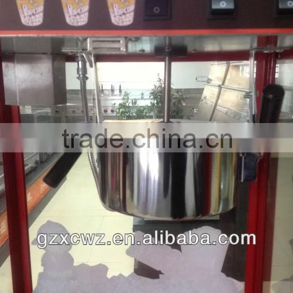 Popcorn Machine photo-3