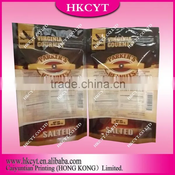 Plastic Food Packaging Bag photo-5
