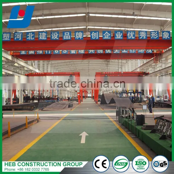 Low Price Experienced Steel Structure For Multi-storey Steel Building photo-6