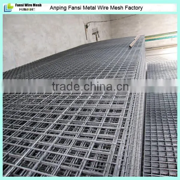 1/2 Inch Electro Plating Galvanized Welded Mesh photo-3