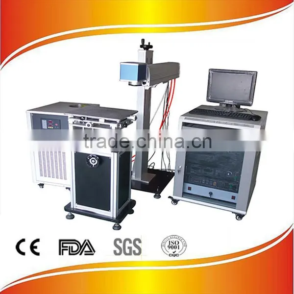 Remax Laser Marking Machine for Jewellery photo-3