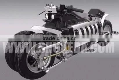 Motorcycle X-Racer