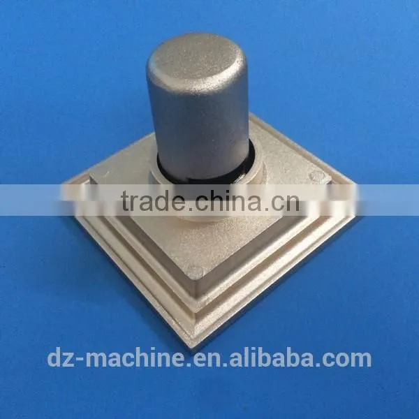 Strainer Style and Floor Application Shower Drain Cover photo-4