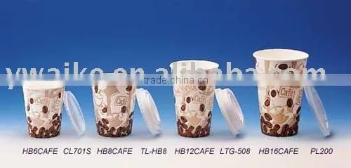 Paper Mug