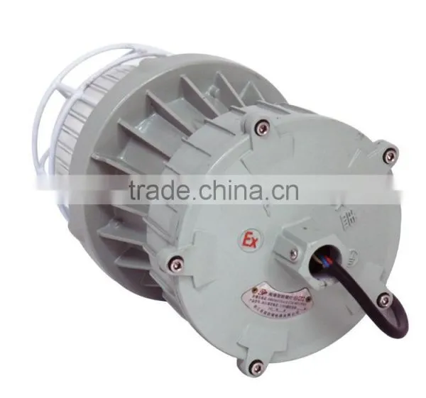 New Product Explosion-proof 23/40/50watt Outdoor AC85-265V 5 Years Warranty IP65 Explosion- Proof Light photo-2
