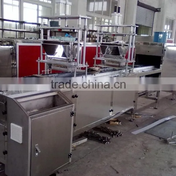 Aluminum Candy Mould photo-4