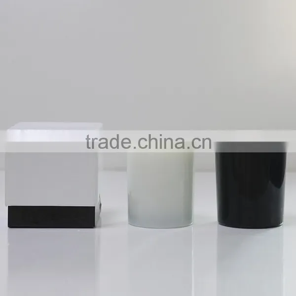 Fashion Scented Soy Candle With Custom Printing Logo &color Gift Box photo-5