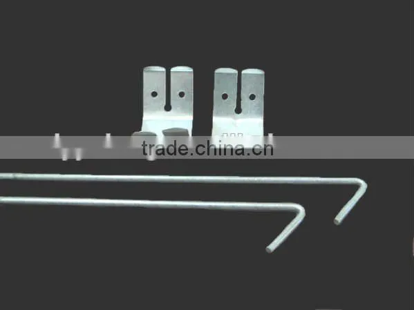 Black Line /black Groove Ceiling T Bar/Grid for Ceiling photo-2