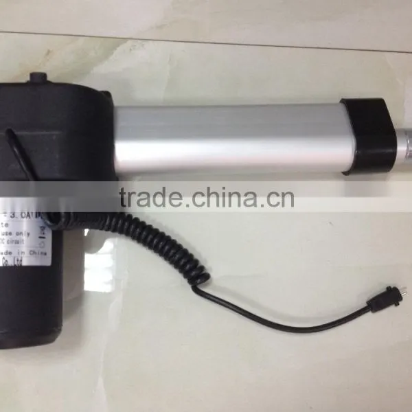3year Warranty DC24V Waterproof Linear Actuator for Sofa Furniture photo-3